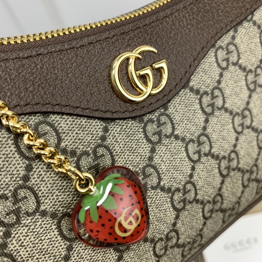 Gucci Hobo Bags